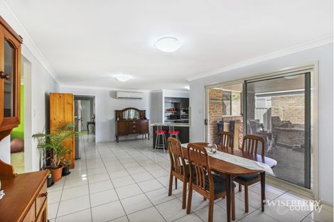 Property photo of 12 Murrumbong Road Summerland Point NSW 2259