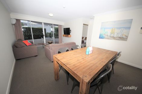 Property photo of 1109/24-26 Queensland Avenue Broadbeach QLD 4218