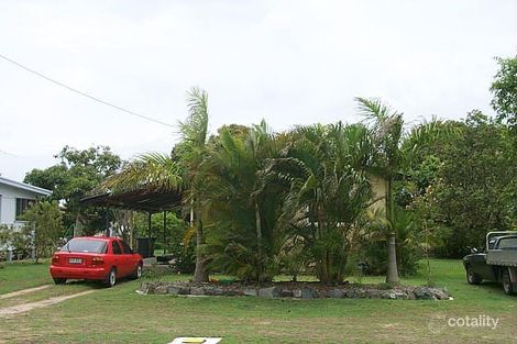 Property photo of 8 Magpie Street Slade Point QLD 4740
