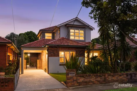 Property photo of 62 Davidson Avenue Concord NSW 2137