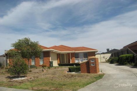 5 Murdoch Ct, Keilor East, VIC 3033