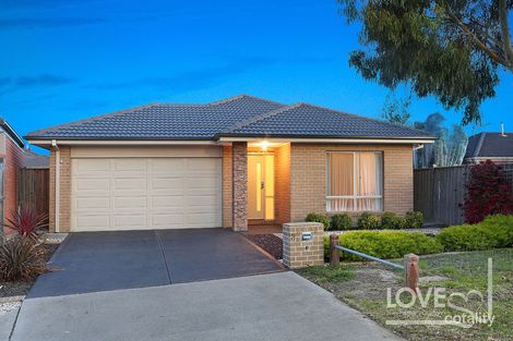 3 Levanter Cove, Mernda, VIC 3754