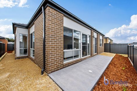 Property photo of 15 Danzig Street Kalkallo VIC 3064