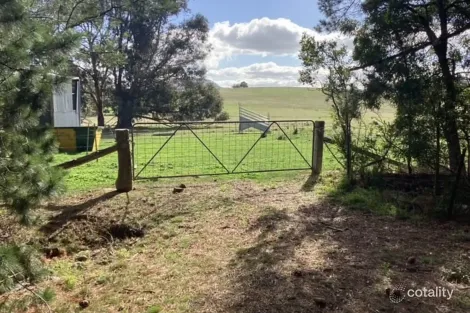 45 Clarendon-Lal Lal Rd, Clarendon, VIC 3352