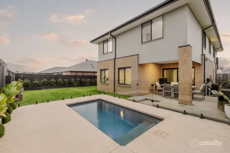 Property photo of 3 Sevenhill Drive Mount Duneed VIC 3217