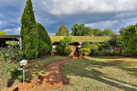 49 Champagne Cres, Wilsonton Heights, QLD 4350
