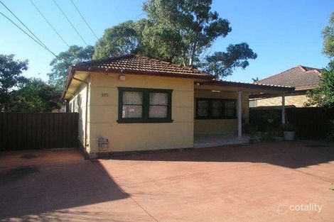 345 Clyde St, South Granville, NSW 2142