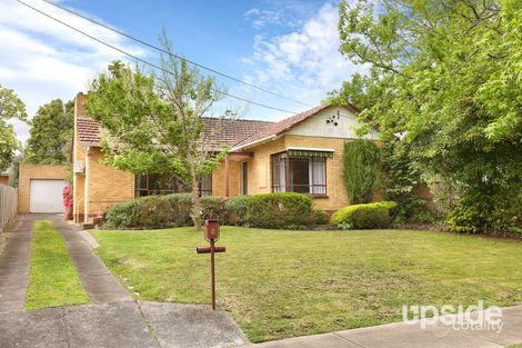 Property photo of 6 Jordan Grove Glen Waverley VIC 3150