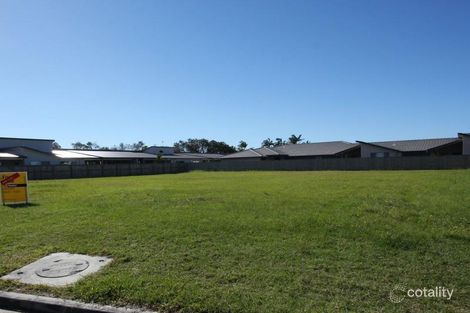 Lot 41 Megan Cres, Lennox Head, NSW 2478