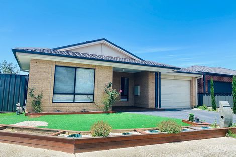 Property photo of 1 Elegante Road Point Cook VIC 3030