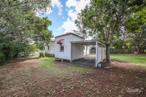 Property photo of 19 Syntax Street Sadliers Crossing QLD 4305