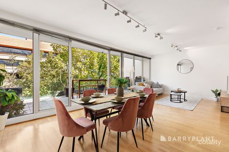 27/100 Queensberry St, Carlton, VIC 3053