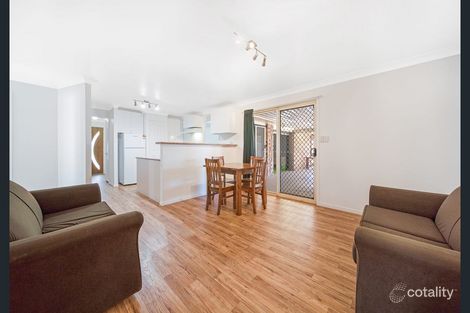 Property photo of 64 Kilsay Crescent Meadowbrook QLD 4131