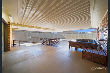 Property photo of 64 Kilsay Crescent Meadowbrook QLD 4131