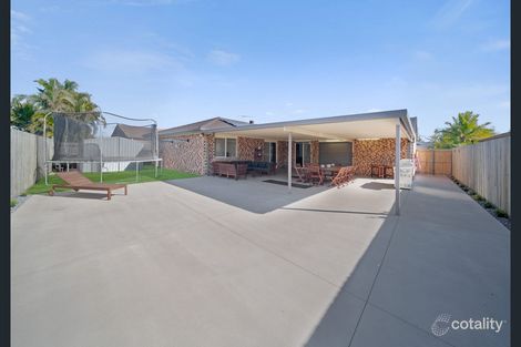 Property photo of 64 Kilsay Crescent Meadowbrook QLD 4131