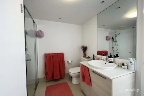 Property photo of 11503/8 Harbour Road Hamilton QLD 4007