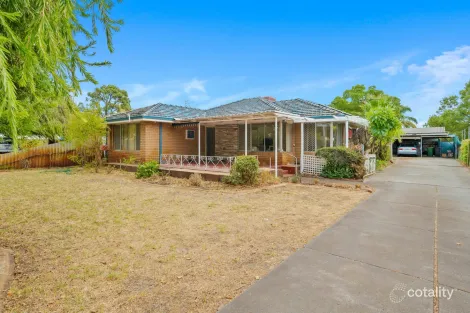 47 Probert Rd, Thornlie, WA 6108