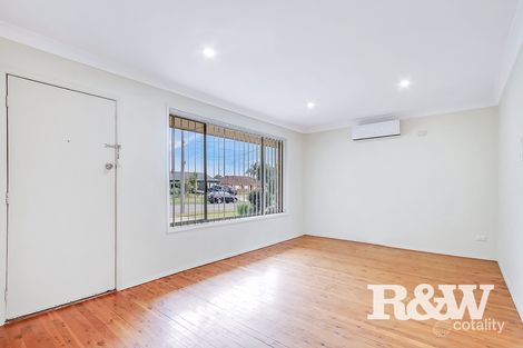 Property photo of 20 Melville Road St Clair NSW 2759