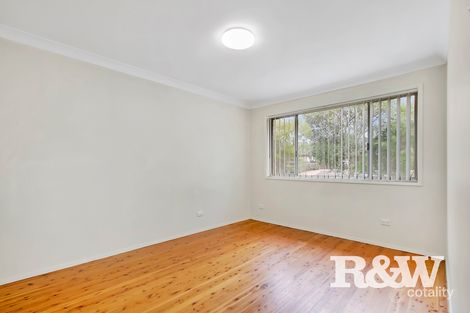 Property photo of 20 Melville Road St Clair NSW 2759