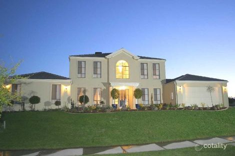 Property photo of 22 Claremont Way Lysterfield VIC 3156