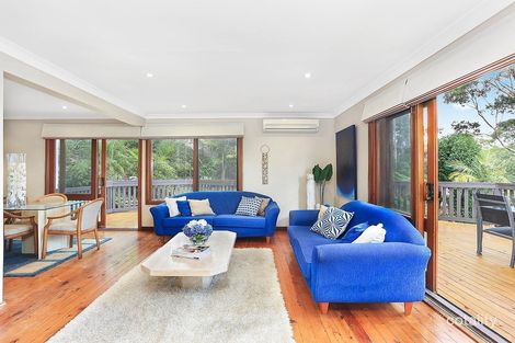 Property photo of 5 Hoddle Crescent Davidson NSW 2085