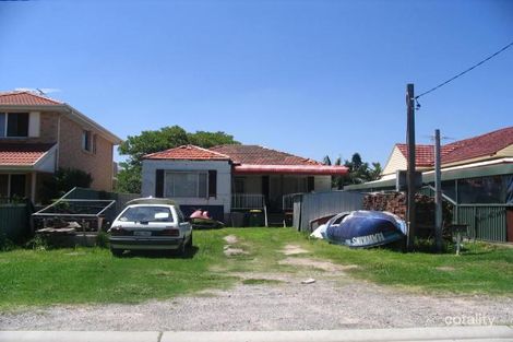 Property photo of 109 Tasman Street Kurnell NSW 2231