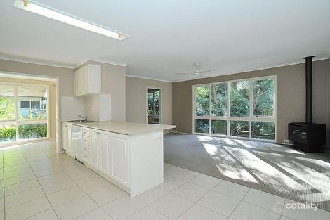 Property photo of 4 Hawthorn Lane Belgrave Heights VIC 3160