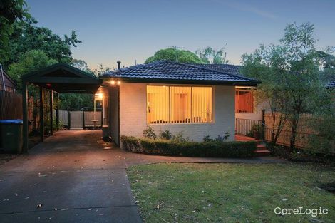 Property photo of 18A Eastfield Road Croydon South VIC 3136