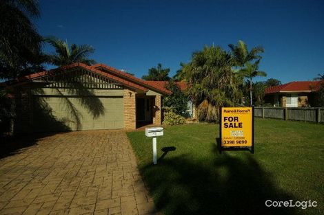 Property photo of 53 Ingluna Circuit Eight Mile Plains QLD 4113