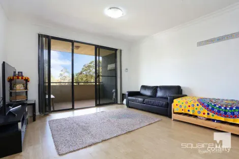 Property photo of 34/32-34 Mons Road Westmead NSW 2145