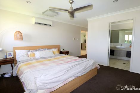 Property photo of 1 Saville Street Emerald QLD 4720