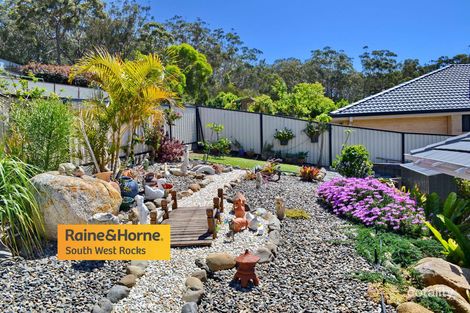 Property photo of 8 Trevor Judd Avenue South West Rocks NSW 2431