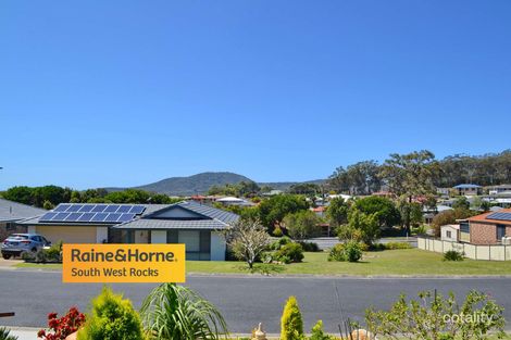 Property photo of 8 Trevor Judd Avenue South West Rocks NSW 2431