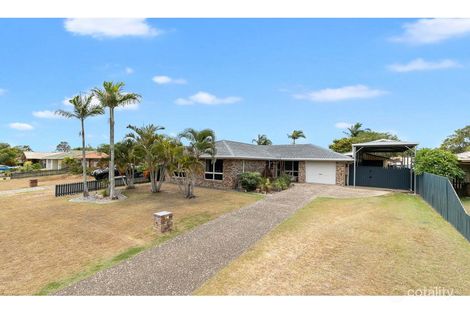 Property photo of 85 Snapper Street Kawungan QLD 4655