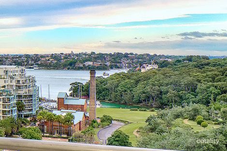 9c/8 Gas Works Rd, Wollstonecraft, NSW 2065