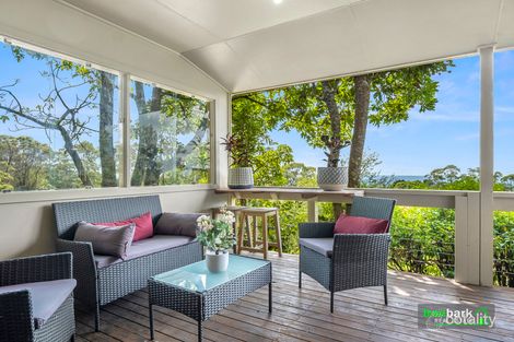 Property photo of 1055 Bells Line Of Road Kurrajong Heights NSW 2758