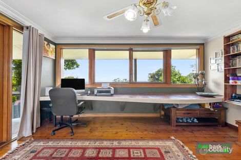 Property photo of 1055 Bells Line Of Road Kurrajong Heights NSW 2758