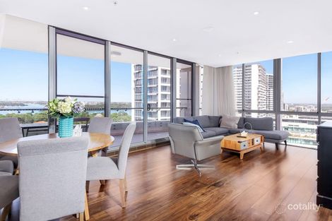 1406c/87 Shoreline Dr, Rhodes, NSW 2138