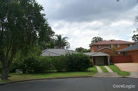 Property photo of 5 Willow Place Bass Hill NSW 2197