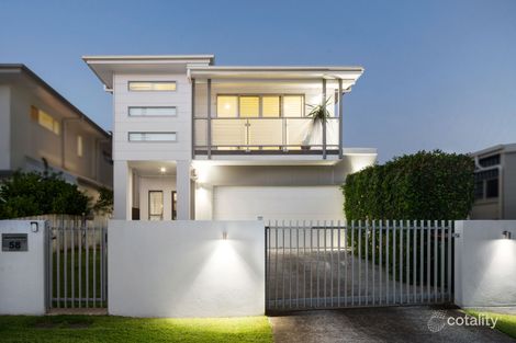 Property photo of 58 Carbeen Street Bulimba QLD 4171
