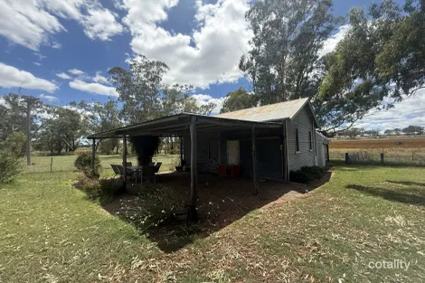 274 Escott Rd, Werris Creek, NSW 2341