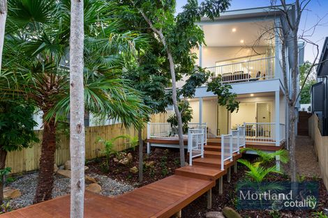 Property photo of 19 Ninth Avenue St Lucia QLD 4067