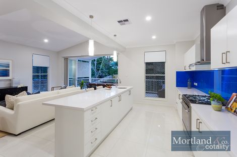 Property photo of 19 Ninth Avenue St Lucia QLD 4067