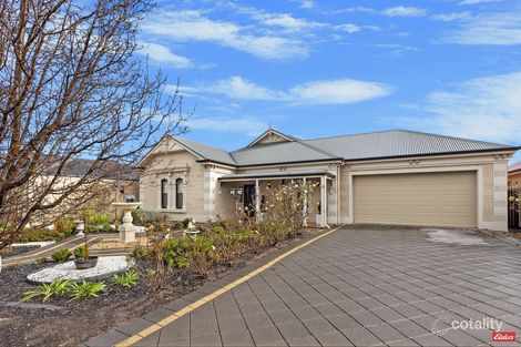 Property photo of 29 Zimmermann Street Nuriootpa SA 5355