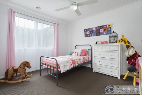 Property photo of 113 McNeilly Road Drouin VIC 3818