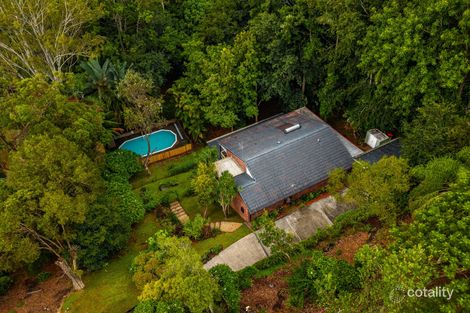 Property photo of 3 Tamarind Close Richmond Hill NSW 2480