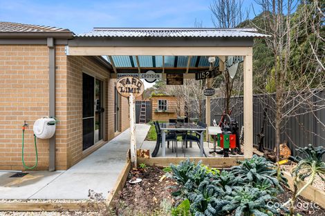 Property photo of 13A Castlemaine Road Creswick VIC 3363
