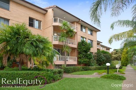 Property photo of 17/14 Frank Oliveri Drive Chipping Norton NSW 2170