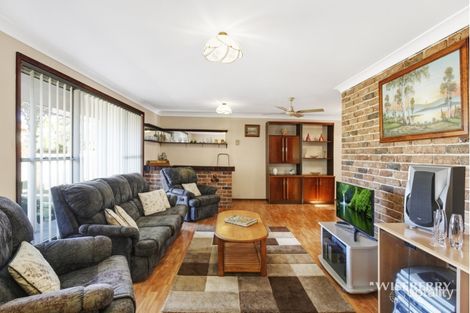 Property photo of 2 Clare Crescent Berkeley Vale NSW 2261