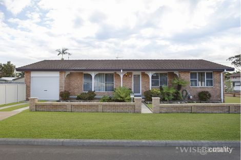 Property photo of 2 Clare Crescent Berkeley Vale NSW 2261